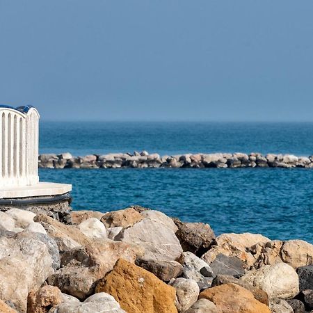 Hostal Altea House Zewnętrze zdjęcie