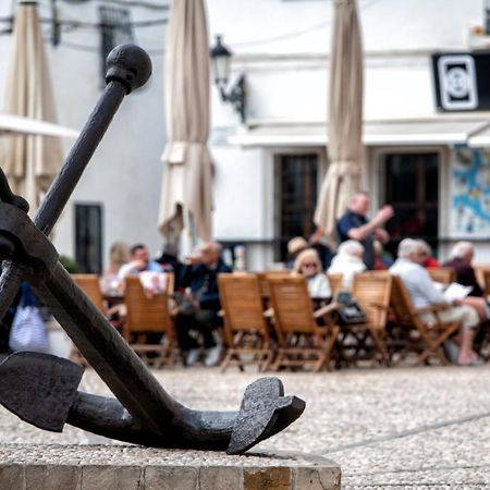 Hostal Altea House Zewnętrze zdjęcie