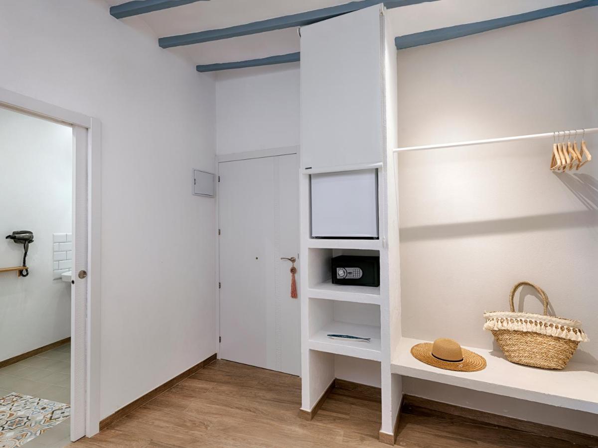 Hostal Altea House Zewnętrze zdjęcie
