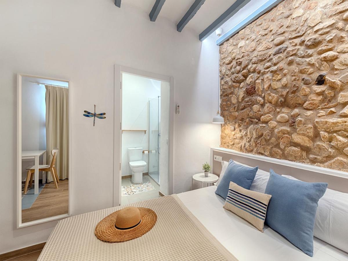 Hostal Altea House Zewnętrze zdjęcie