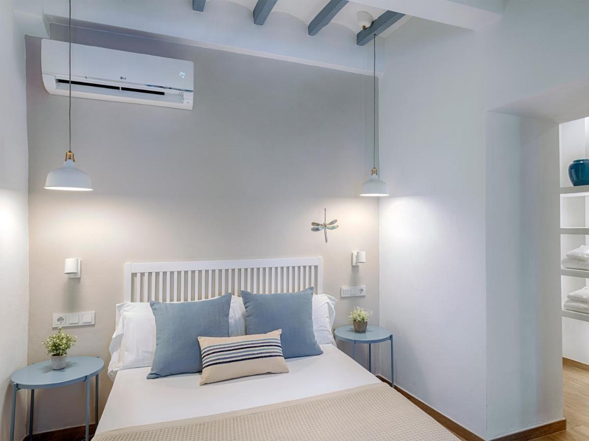 Hostal Altea House Zewnętrze zdjęcie