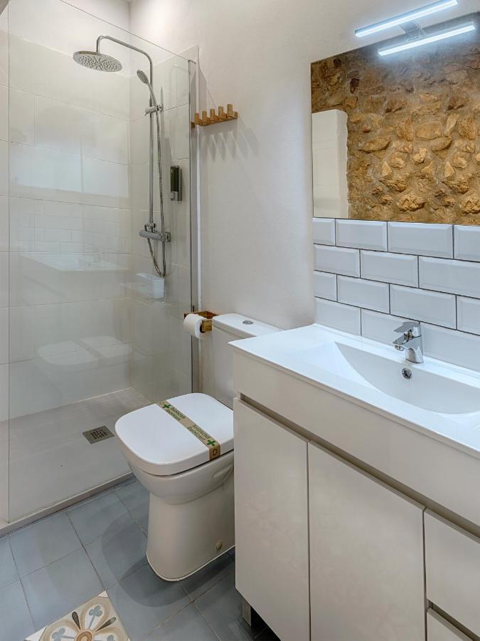 Hostal Altea House Zewnętrze zdjęcie