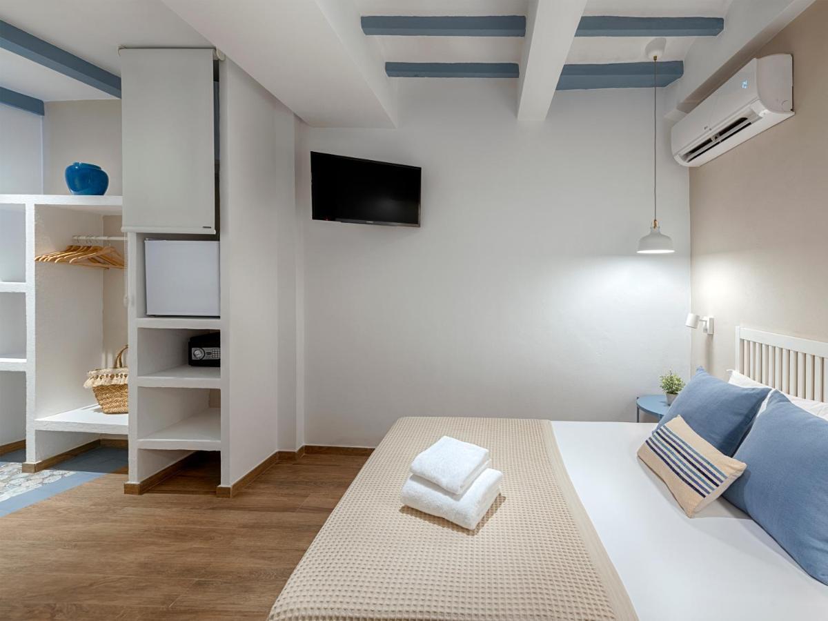 Hostal Altea House Zewnętrze zdjęcie