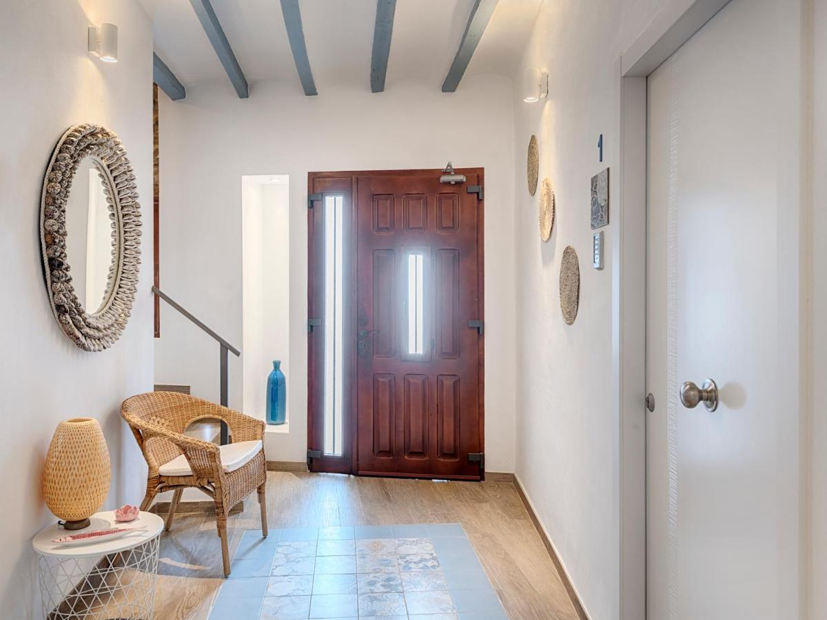 Hostal Altea House Zewnętrze zdjęcie