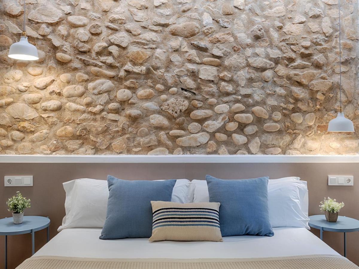 Hostal Altea House Zewnętrze zdjęcie