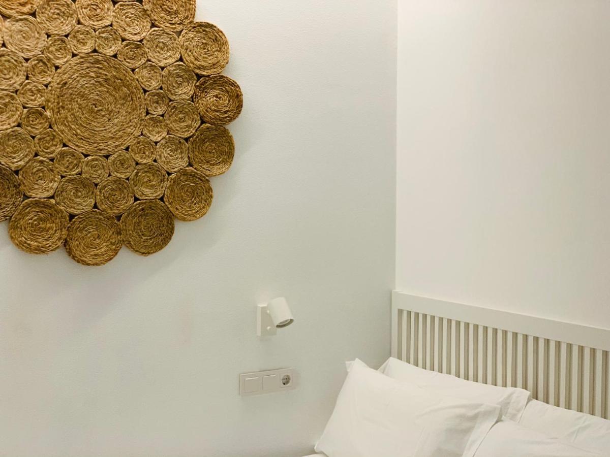 Hostal Altea House Zewnętrze zdjęcie