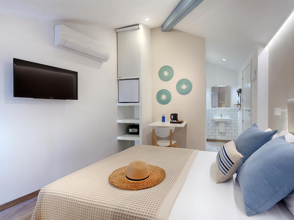 Hostal Altea House Zewnętrze zdjęcie