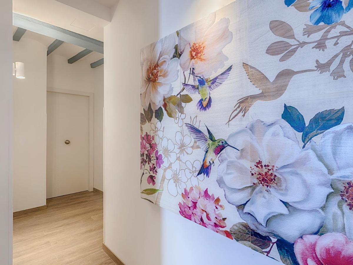 Hostal Altea House Zewnętrze zdjęcie