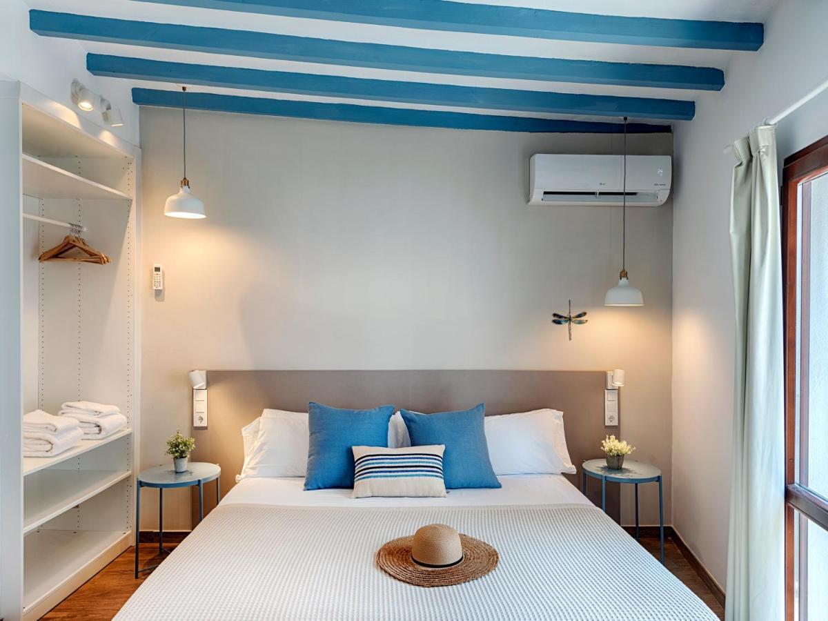 Hostal Altea House Zewnętrze zdjęcie