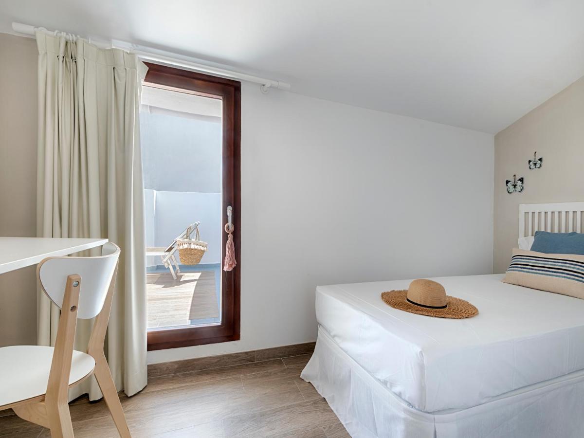 Hostal Altea House Zewnętrze zdjęcie