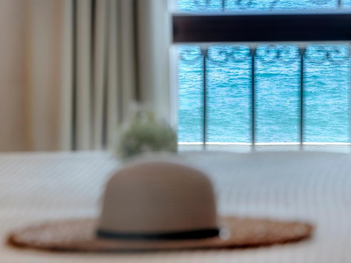 Hostal Altea House Zewnętrze zdjęcie