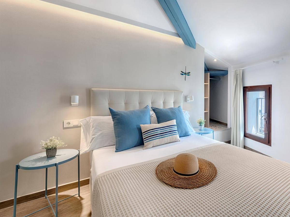 Hostal Altea House Zewnętrze zdjęcie