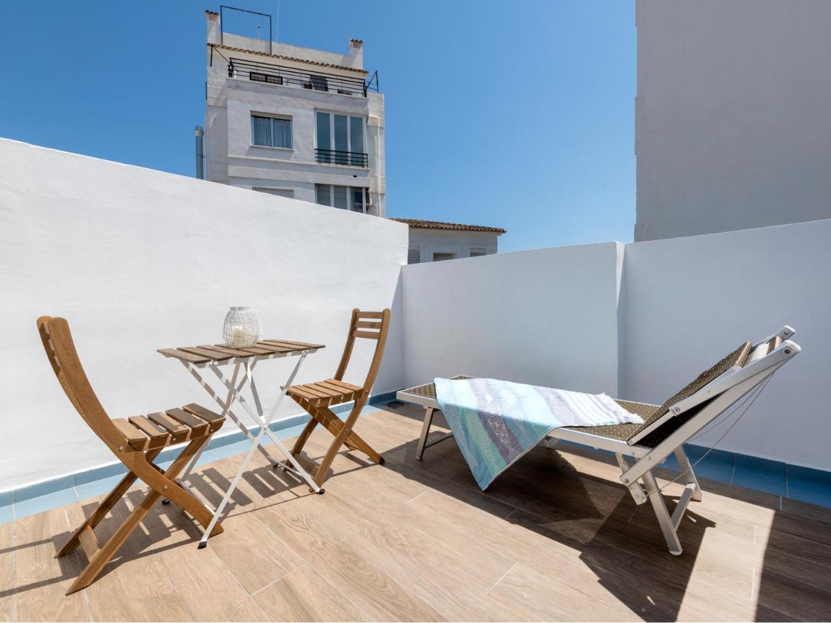 Hostal Altea House Zewnętrze zdjęcie