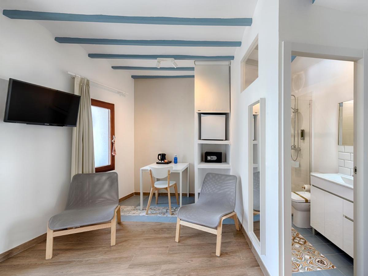 Hostal Altea House Zewnętrze zdjęcie