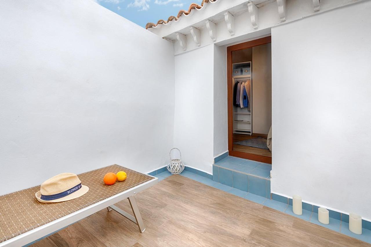 Hostal Altea House Zewnętrze zdjęcie