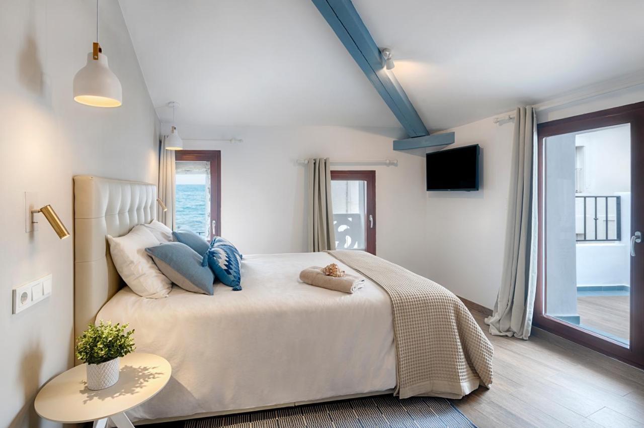 Hostal Altea House Zewnętrze zdjęcie