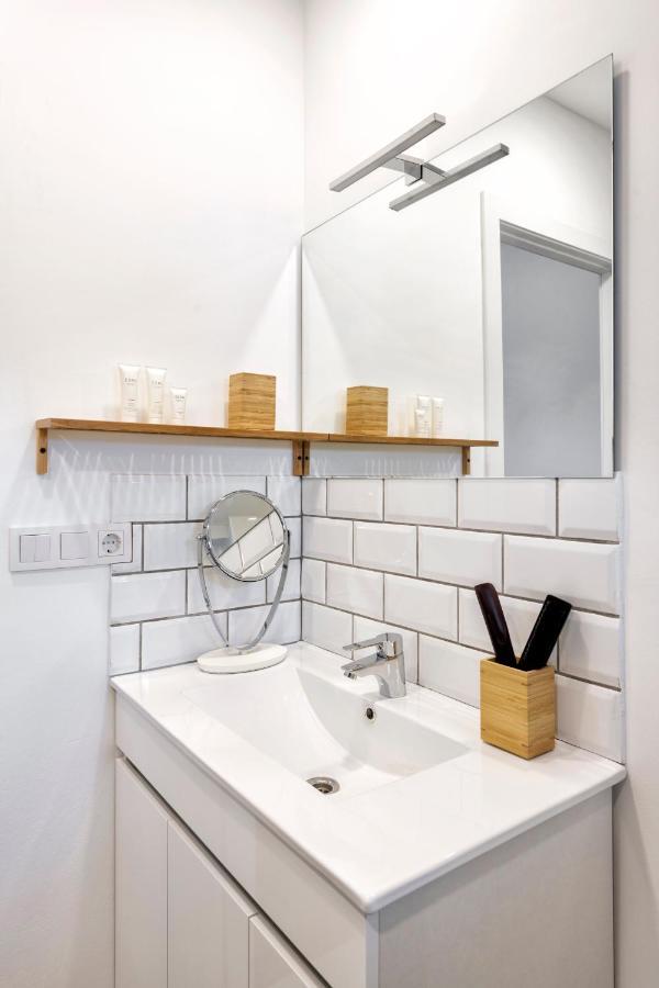 Hostal Altea House Zewnętrze zdjęcie